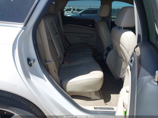 Aukcja sprzedaży 2011 Cadillac Srx Premium Collection, vin: 3GYFNCEY1BS554665, numer aukcji: 44944159