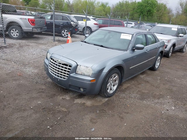 44944160 :رقم المزاد ، 2C3KA53G77H752624 vin ، 2007 Chrysler 300 Touring مزاد بيع