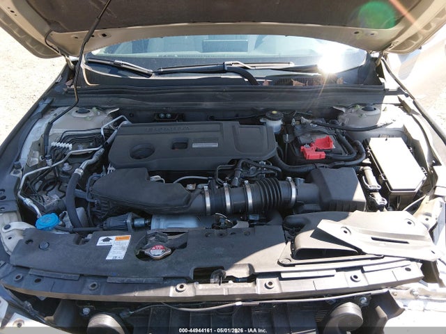 Продаж на аукціоні авто 2019 Honda Accord Touring 2.0t, vin: 1HGCV2F93KA013842, номер лоту: 44944161