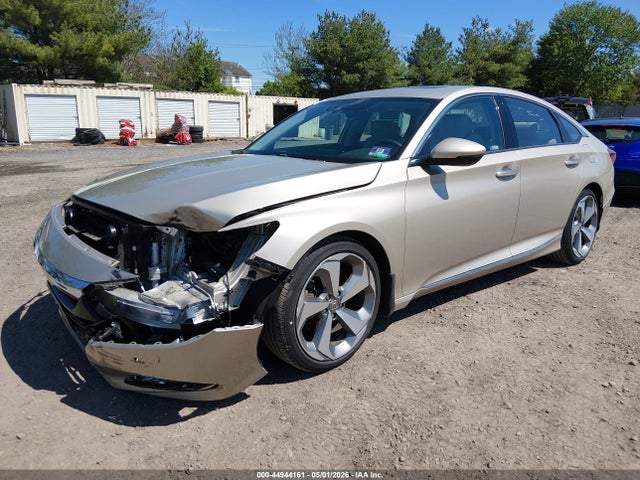 Продаж на аукціоні авто 2019 Honda Accord Touring 2.0t, vin: 1HGCV2F93KA013842, номер лоту: 44944161
