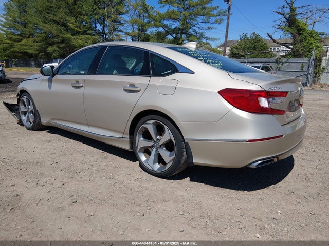 Продаж на аукціоні авто 2019 Honda Accord Touring 2.0t, vin: 1HGCV2F93KA013842, номер лоту: 44944161