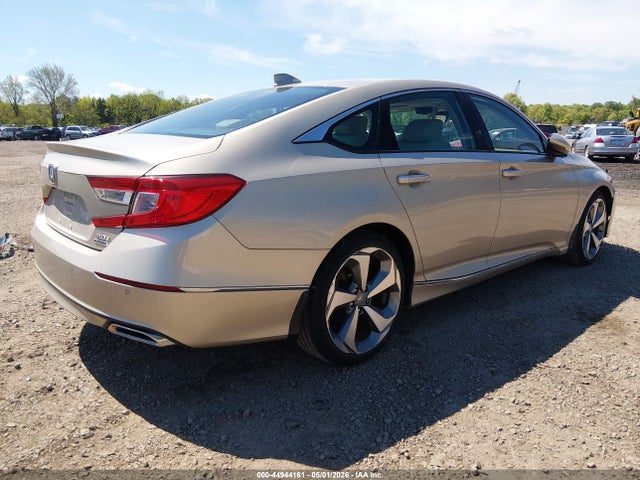 Продаж на аукціоні авто 2019 Honda Accord Touring 2.0t, vin: 1HGCV2F93KA013842, номер лоту: 44944161