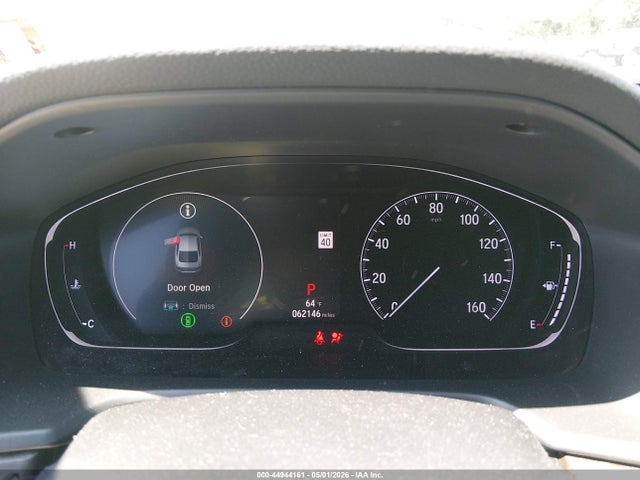 Продаж на аукціоні авто 2019 Honda Accord Touring 2.0t, vin: 1HGCV2F93KA013842, номер лоту: 44944161