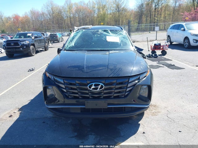 44944162 :رقم المزاد ، 5NMJFCAE4PH200307 vin ، 2023 Hyundai Tucson Sel مزاد بيع
