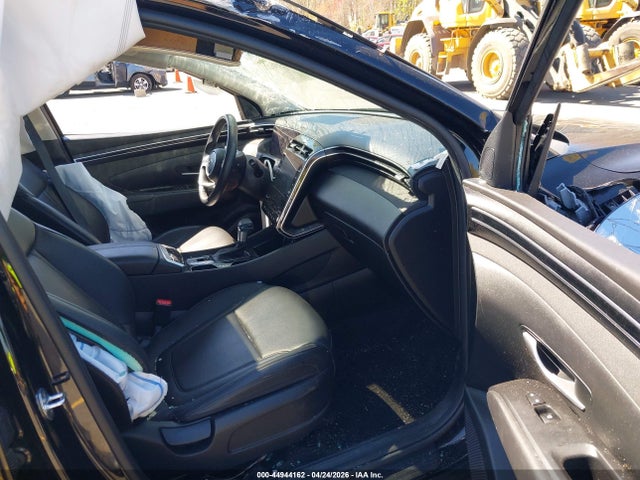 44944162 :رقم المزاد ، 5NMJFCAE4PH200307 vin ، 2023 Hyundai Tucson Sel مزاد بيع