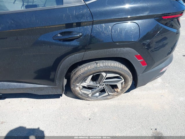 44944162 :رقم المزاد ، 5NMJFCAE4PH200307 vin ، 2023 Hyundai Tucson Sel مزاد بيع
