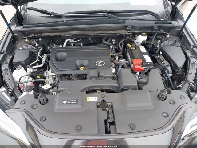 Aukcja sprzedaży 2025 Lexus Nx 250 Premium, vin: 2T2GDCAZ3SC024699, numer aukcji: 44944165