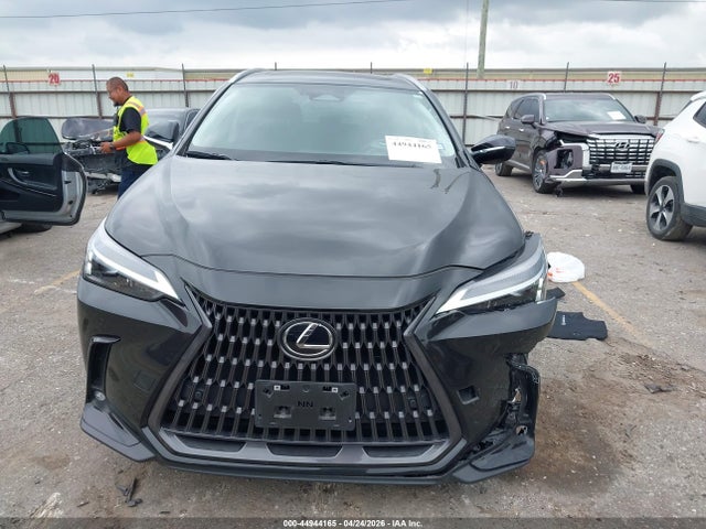Aukcja sprzedaży 2025 Lexus Nx 250 Premium, vin: 2T2GDCAZ3SC024699, numer aukcji: 44944165