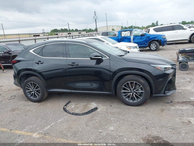 Aukcja sprzedaży 2025 Lexus Nx 250 Premium, vin: 2T2GDCAZ3SC024699, numer aukcji: 44944165