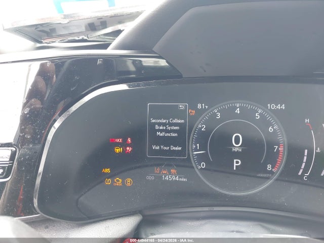 Aukcja sprzedaży 2025 Lexus Nx 250 Premium, vin: 2T2GDCAZ3SC024699, numer aukcji: 44944165