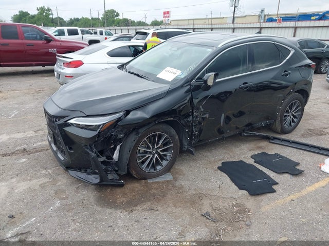 Aukcja sprzedaży 2025 Lexus Nx 250 Premium, vin: 2T2GDCAZ3SC024699, numer aukcji: 44944165
