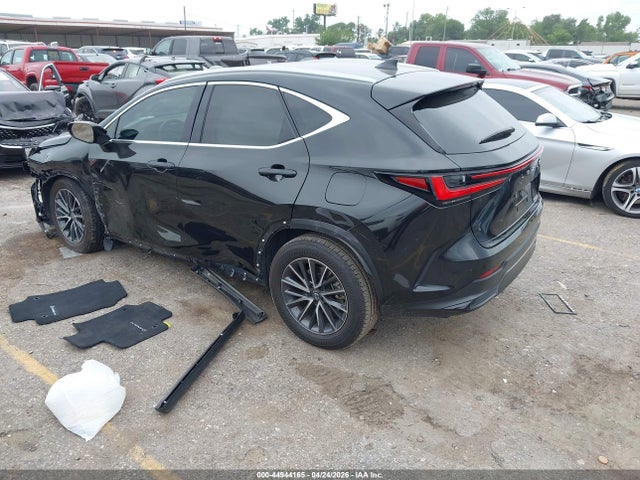 Aukcja sprzedaży 2025 Lexus Nx 250 Premium, vin: 2T2GDCAZ3SC024699, numer aukcji: 44944165