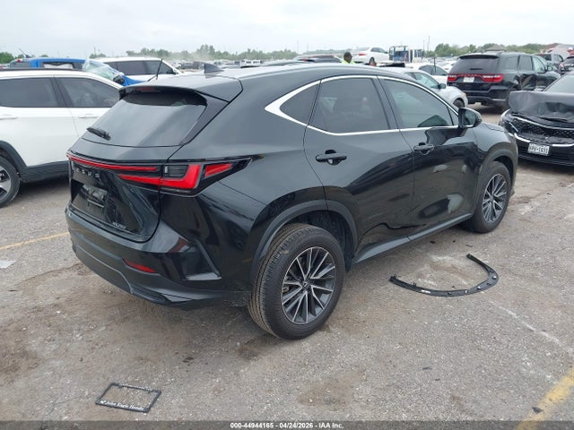 Aukcja sprzedaży 2025 Lexus Nx 250 Premium, vin: 2T2GDCAZ3SC024699, numer aukcji: 44944165
