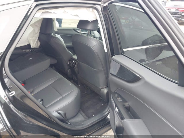Aukcja sprzedaży 2025 Lexus Nx 250 Premium, vin: 2T2GDCAZ3SC024699, numer aukcji: 44944165