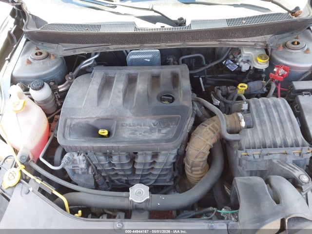 44944167 :رقم المزاد ، 1C3LC46K77N677214 vin ، 2007 Chrysler Sebring مزاد بيع