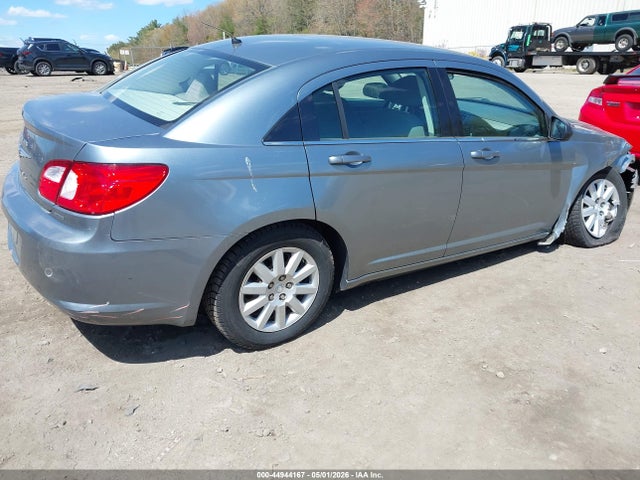 44944167 :رقم المزاد ، 1C3LC46K77N677214 vin ، 2007 Chrysler Sebring مزاد بيع