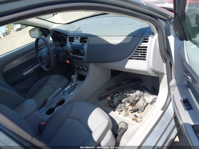 44944167 :رقم المزاد ، 1C3LC46K77N677214 vin ، 2007 Chrysler Sebring مزاد بيع