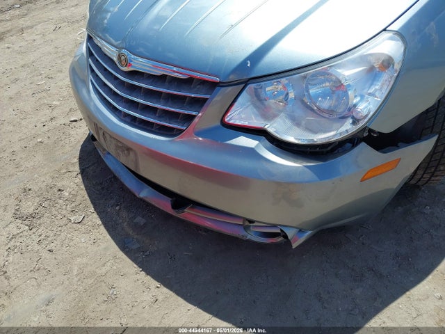 44944167 :رقم المزاد ، 1C3LC46K77N677214 vin ، 2007 Chrysler Sebring مزاد بيع