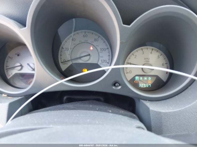 44944167 :رقم المزاد ، 1C3LC46K77N677214 vin ، 2007 Chrysler Sebring مزاد بيع