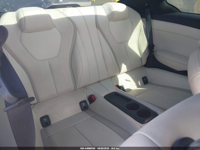 Aukcja sprzedaży 2020 Infiniti Q60 Luxe, vin: JN1EV7EK0LM340033, numer aukcji: 44944168