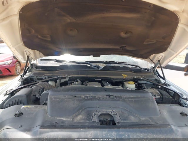Продажа на аукционе авто 2022 Ram 3500 Tradesman  4x4 8' Box, vin: 3C63RRGL0NG378515, номер лота: 44944172