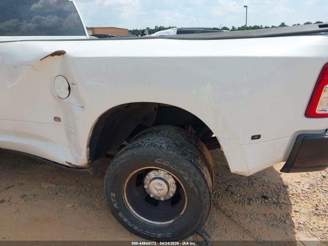 Продажа на аукционе авто 2022 Ram 3500 Tradesman  4x4 8' Box, vin: 3C63RRGL0NG378515, номер лота: 44944172