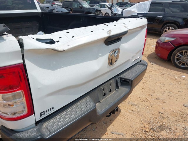 Продажа на аукционе авто 2022 Ram 3500 Tradesman  4x4 8' Box, vin: 3C63RRGL0NG378515, номер лота: 44944172