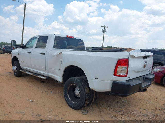 Продажа на аукционе авто 2022 Ram 3500 Tradesman  4x4 8' Box, vin: 3C63RRGL0NG378515, номер лота: 44944172
