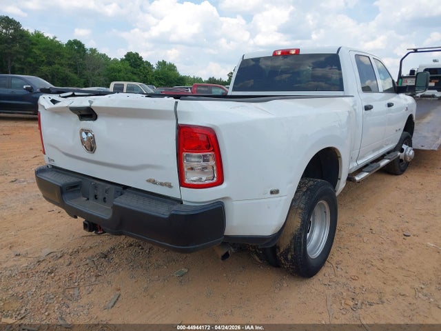 Продажа на аукционе авто 2022 Ram 3500 Tradesman  4x4 8' Box, vin: 3C63RRGL0NG378515, номер лота: 44944172