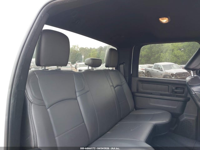 Продажа на аукционе авто 2022 Ram 3500 Tradesman  4x4 8' Box, vin: 3C63RRGL0NG378515, номер лота: 44944172