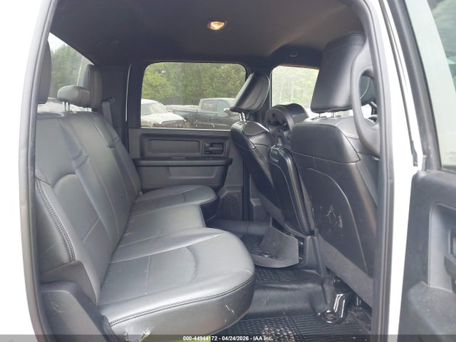 Продажа на аукционе авто 2022 Ram 3500 Tradesman  4x4 8' Box, vin: 3C63RRGL0NG378515, номер лота: 44944172