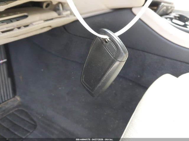 44944175 :رقم المزاد ، WBAFR7C58BC801046 vin ، 2011 Bmw 535i مزاد بيع