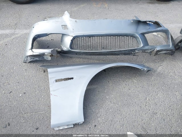 44944175 :رقم المزاد ، WBAFR7C58BC801046 vin ، 2011 Bmw 535i مزاد بيع