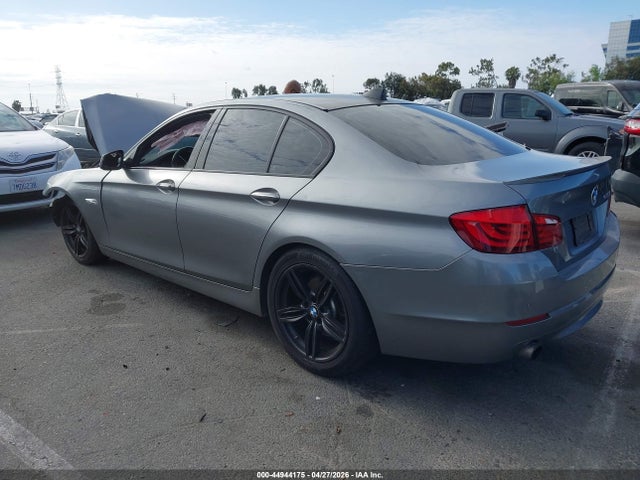 44944175 :رقم المزاد ، WBAFR7C58BC801046 vin ، 2011 Bmw 535i مزاد بيع