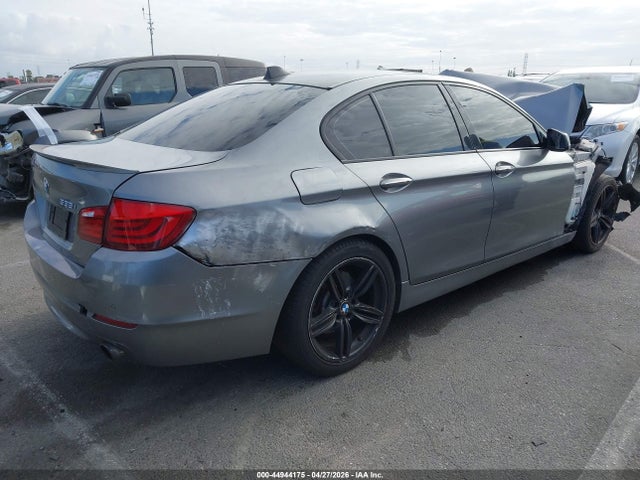 44944175 :رقم المزاد ، WBAFR7C58BC801046 vin ، 2011 Bmw 535i مزاد بيع