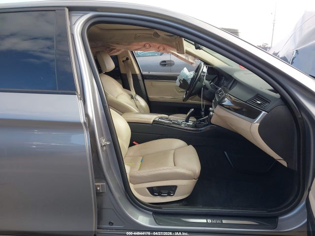 44944175 :رقم المزاد ، WBAFR7C58BC801046 vin ، 2011 Bmw 535i مزاد بيع
