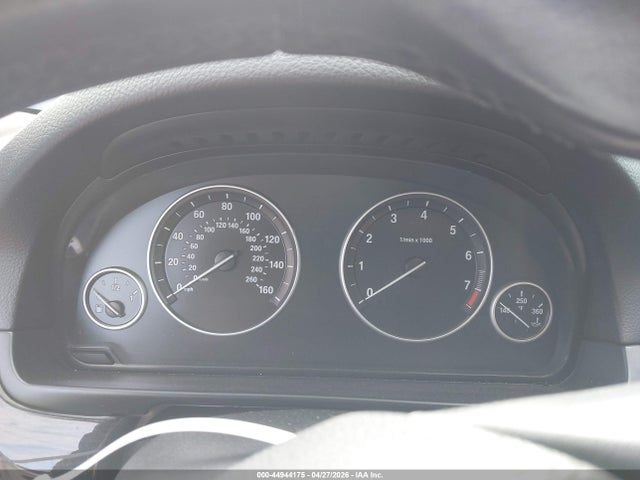 44944175 :رقم المزاد ، WBAFR7C58BC801046 vin ، 2011 Bmw 535i مزاد بيع