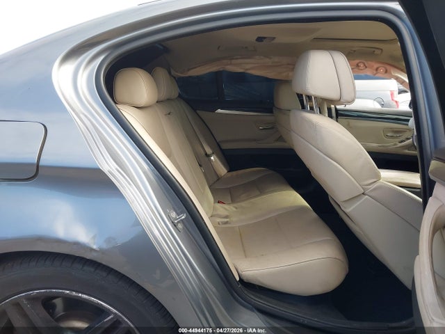 44944175 :رقم المزاد ، WBAFR7C58BC801046 vin ، 2011 Bmw 535i مزاد بيع