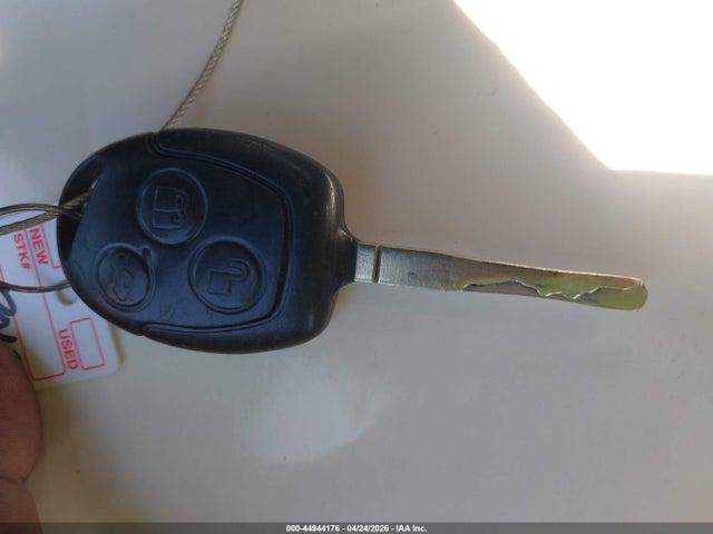 2011 Ford Fiesta Se მანქანა იყიდება აუქციონზე, vin: 3FADP4BJXBM108349, აუქციონის ნომერი: 44944176