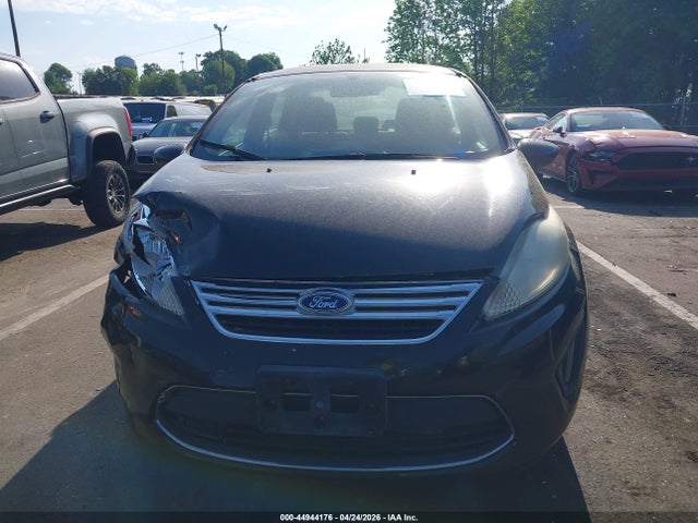 2011 Ford Fiesta Se მანქანა იყიდება აუქციონზე, vin: 3FADP4BJXBM108349, აუქციონის ნომერი: 44944176