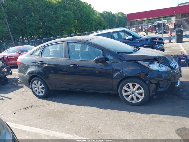 2011 Ford Fiesta Se მანქანა იყიდება აუქციონზე, vin: 3FADP4BJXBM108349, აუქციონის ნომერი: 44944176