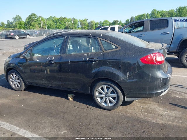 2011 Ford Fiesta Se მანქანა იყიდება აუქციონზე, vin: 3FADP4BJXBM108349, აუქციონის ნომერი: 44944176