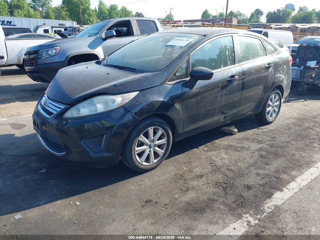 2011 Ford Fiesta Se მანქანა იყიდება აუქციონზე, vin: 3FADP4BJXBM108349, აუქციონის ნომერი: 44944176