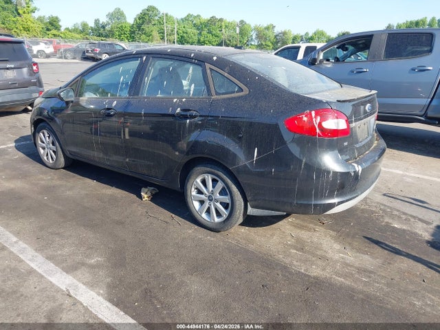 2011 Ford Fiesta Se მანქანა იყიდება აუქციონზე, vin: 3FADP4BJXBM108349, აუქციონის ნომერი: 44944176