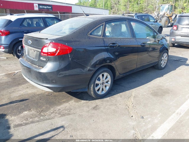 2011 Ford Fiesta Se მანქანა იყიდება აუქციონზე, vin: 3FADP4BJXBM108349, აუქციონის ნომერი: 44944176