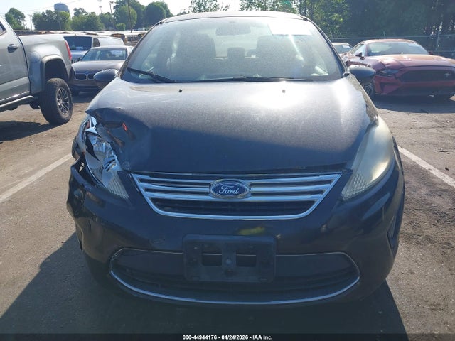 2011 Ford Fiesta Se მანქანა იყიდება აუქციონზე, vin: 3FADP4BJXBM108349, აუქციონის ნომერი: 44944176
