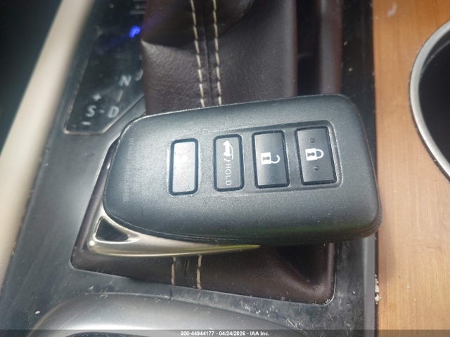 Продажа на аукционе авто 2019 Lexus Rx 450h, vin: 2T2BGMCA4KC037721, номер лота: 44944177