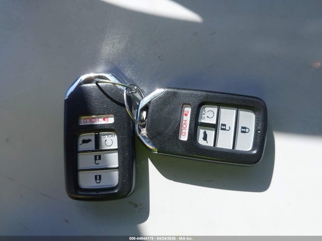 Honda CR-V EX 2019 5J6RW2H55KL022105 Image 11