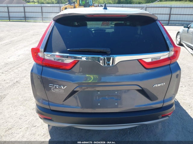 Honda CR-V EX 2019 5J6RW2H55KL022105 Image 16