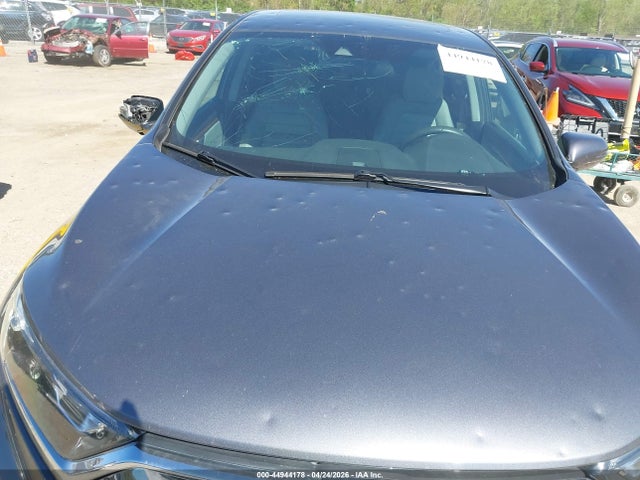 Honda CR-V EX 2019 5J6RW2H55KL022105 Image 18